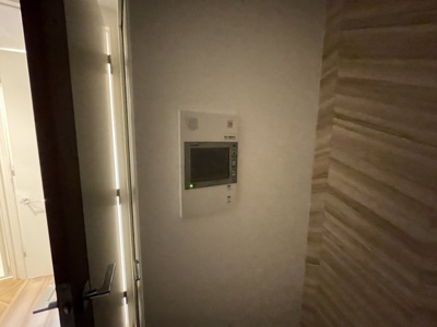 【セキュリティ】 | セレニテ東三国ミラク 