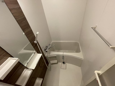 【浴室】 | セレニテ東三国ミラク 