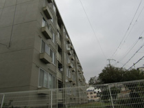 五位ノ池南ビルの画像