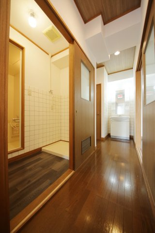 A&S KATO KI B棟のその他