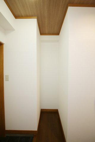 A&S KATO KI B棟の収納