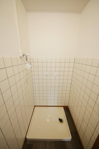 A&S KATO KI B棟の設備