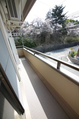 A&S KATO KI B棟の展望