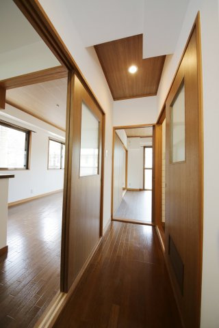 A&S KATO KI B棟のその他