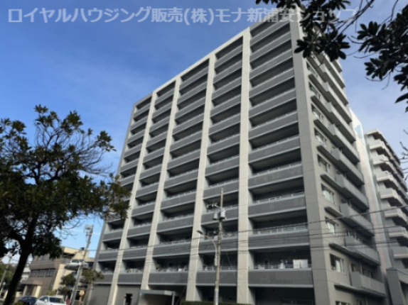 ウェリス検見川浜の画像