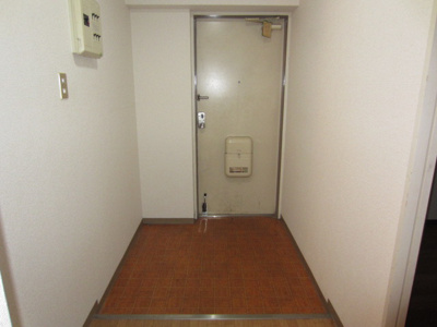 【玄関】 | エバンタイユ22