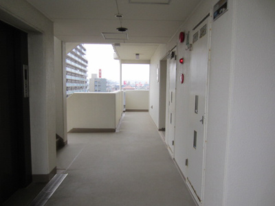 【その他共用部分】 | エバンタイユ22