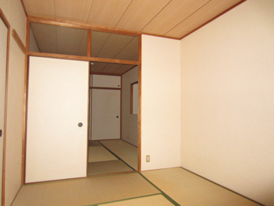 【寝室】 | エバンタイユ22