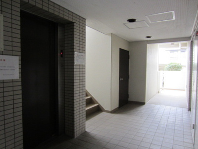 【その他共用部分】 | エバンタイユ22