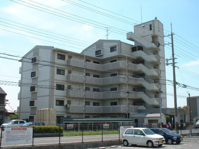 【外観】 | エバンタイユ22