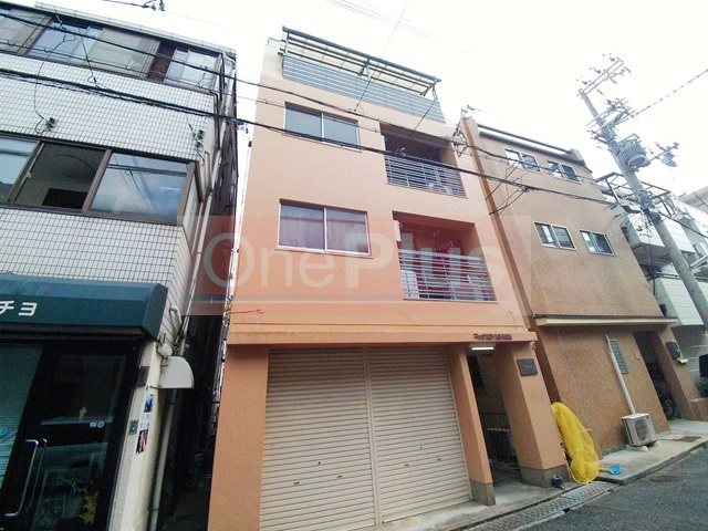 コアマンション