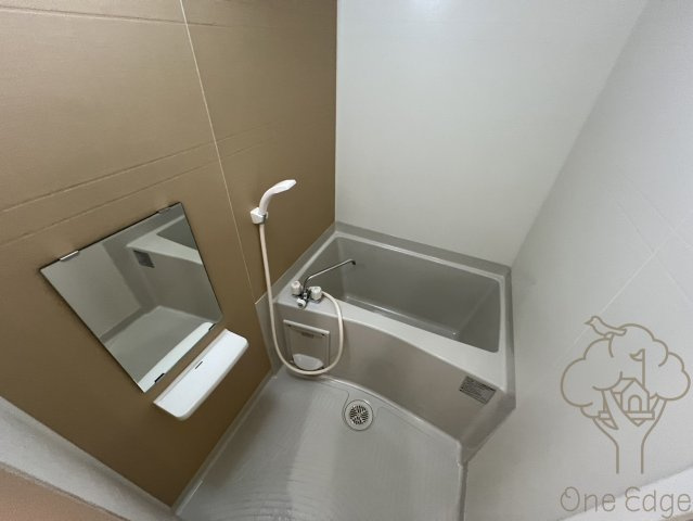 エスグランデ梅田ノースの浴室
