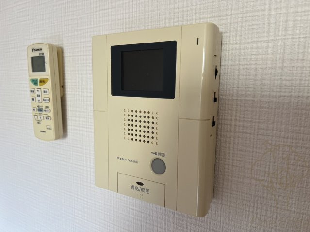 エスグランデ梅田ノースの設備
