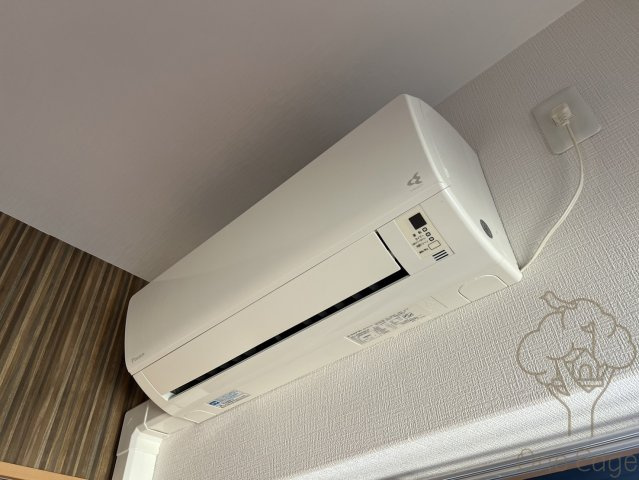エスグランデ梅田ノースの設備