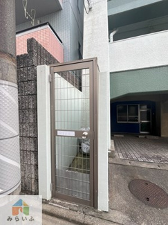 【その他共用部分】