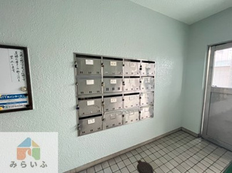 【その他共用部分】