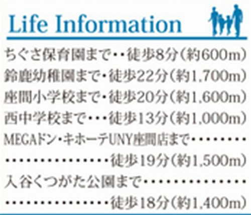 【その他】 | 【仲介手数料０円】座間市新田宿　新築一戸建て　1号棟　全3棟 | 【仲介手数料０円】座間市新田宿　新築一戸建て　1号棟　全3棟