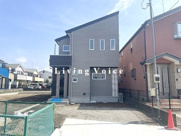 【仲介手数料０円】座間市新田宿　中古一戸建て　1号棟　の画像