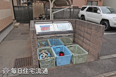 【その他共用部分】 | ＰＩＮＯ