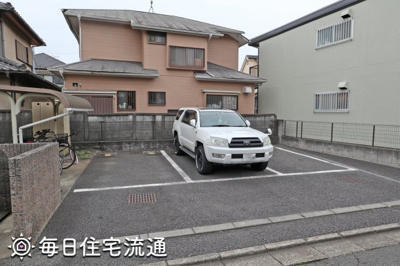 【駐車場】 | ＰＩＮＯ