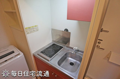 【キッチン】 | ＰＩＮＯ