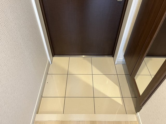 アレーヌコート金山｜名古屋市の賃貸ならMy賃貸の玄関|アレーヌコート金山