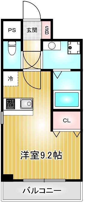 アレーヌコート金山｜名古屋市の賃貸ならMy賃貸