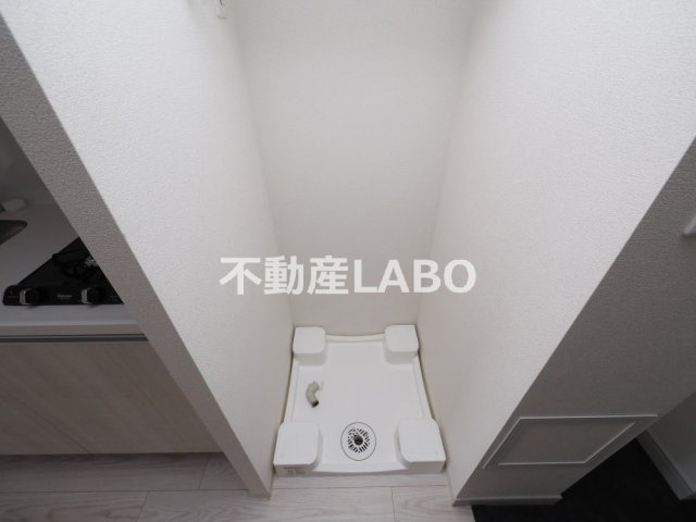 プレサンス西九条シティベイのその他