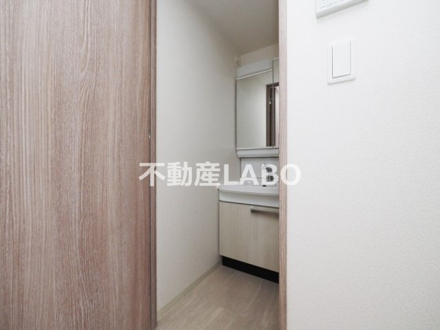 プレサンス西九条シティベイの内装