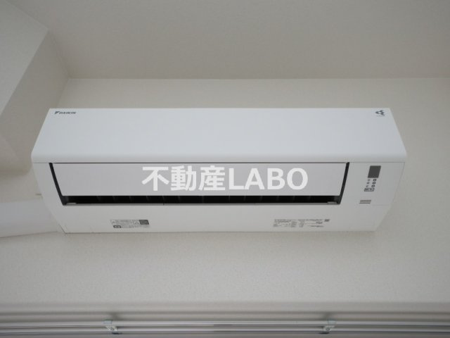 プレサンス西九条シティベイの設備