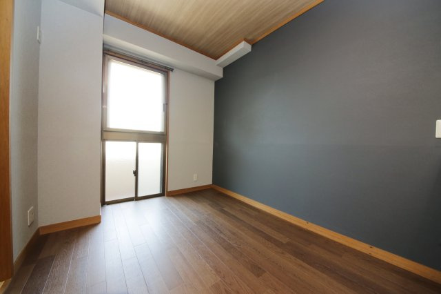 A&S KATO KI B棟の洋室