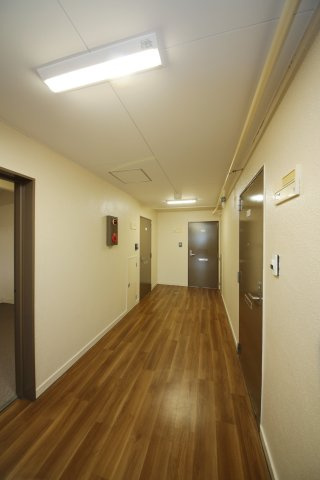 A&S KATO KI B棟のその他共用部分