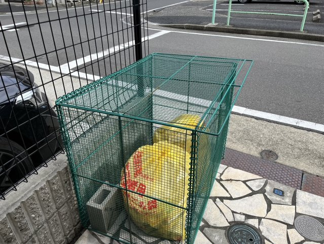 Residence Kamimaezu｜名古屋市の賃貸ならMy賃貸のその他共用部分|Residence Kamimaezu