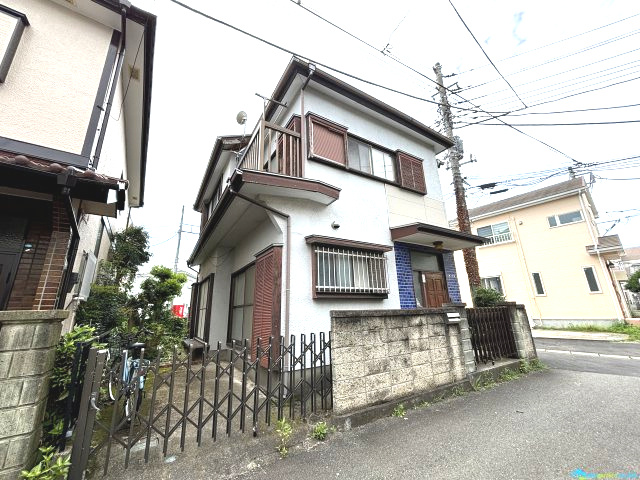 伊勢原市上粕屋　中古戸建のその他