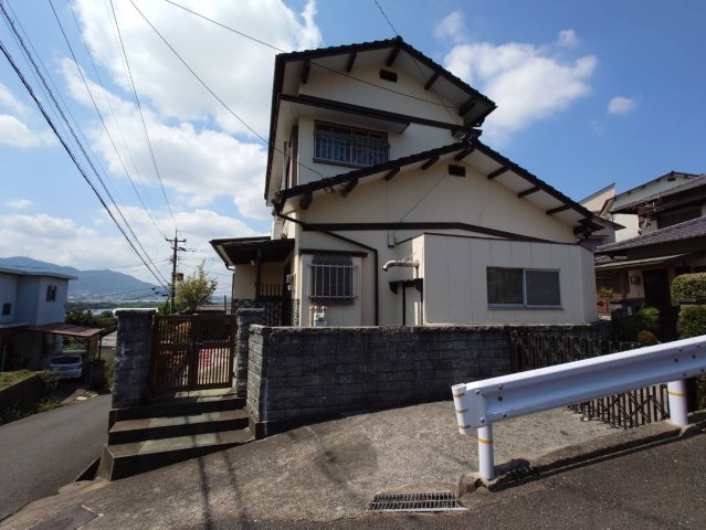 若松区修多羅中古戸建の外観|若松区修多羅二丁目中古戸建