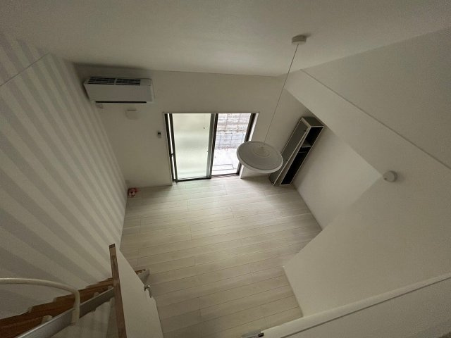 AJ西船橋003の展望