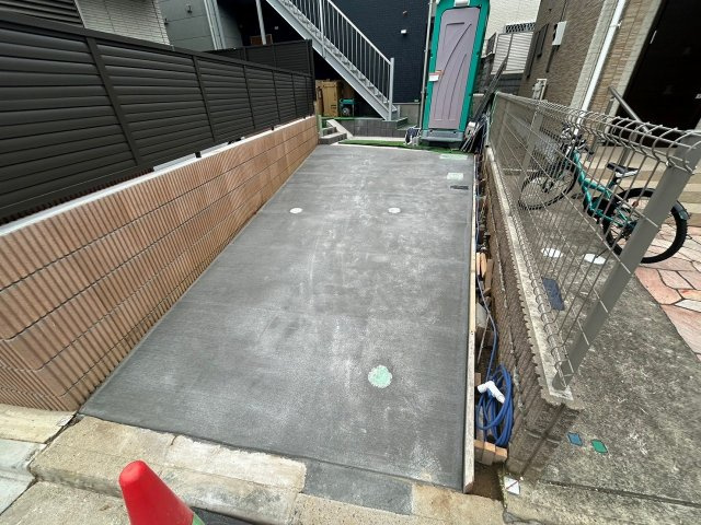 AJ西船橋003のその他共用部分