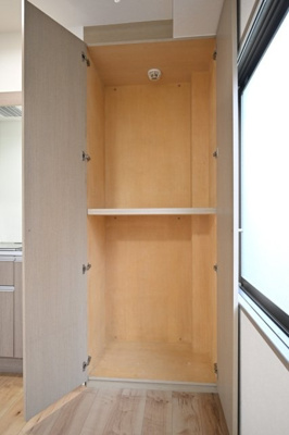 【収納】 | ハイツ若草