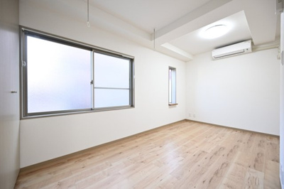 【洋室】 | ハイツ若草