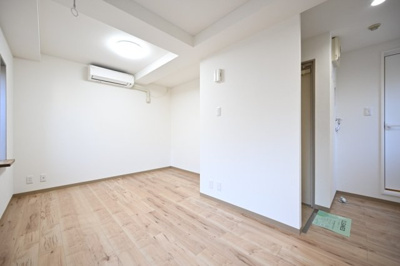 【洋室】 | ハイツ若草