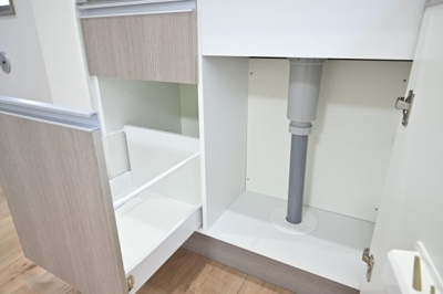 【キッチン】 | ハイツ若草