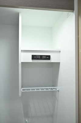 【キッチン】 | ハイツ若草