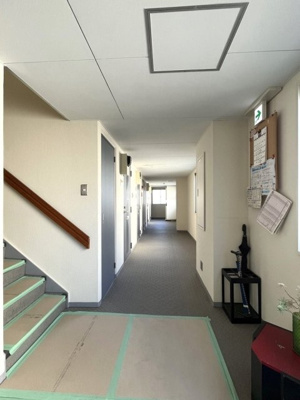【その他共用部分】 | ハイツ若草