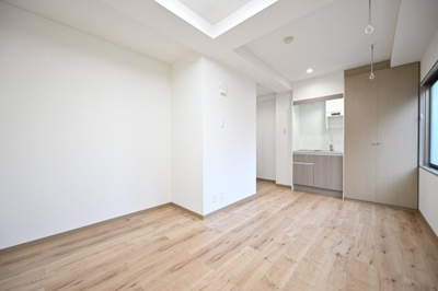 【洋室】 | ハイツ若草