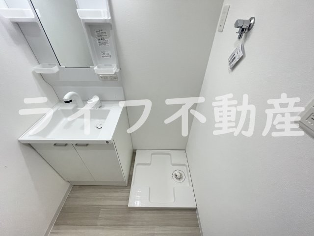 アート長瀬Bの設備