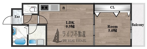 アート長瀬B