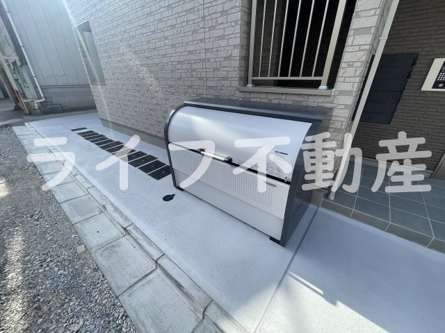アート長瀬Bのその他共用部分