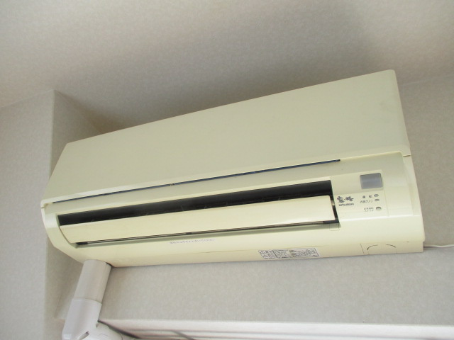 【設備】 | FDS amore