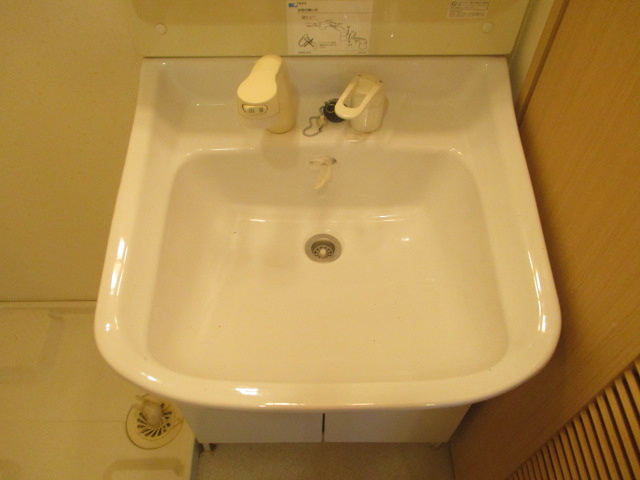 【洗面所】 | FDS amore