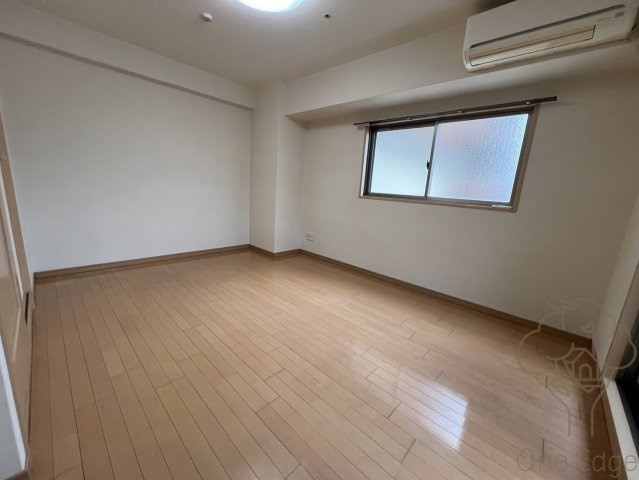 TTH東梅田の内装